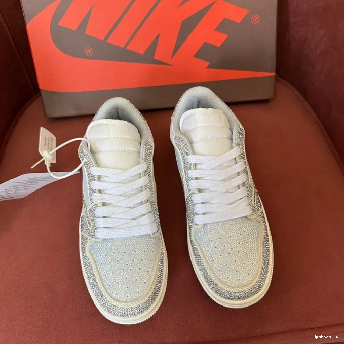 Jordan Shoes Diamond Designed 0706